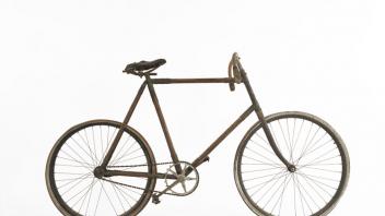 Pierce Miller Bicycle Collection, image