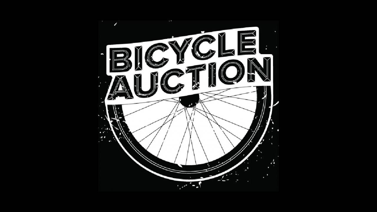 Bicycle Auction